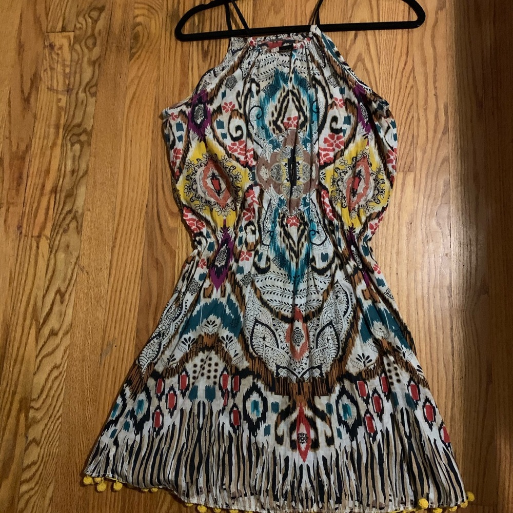 Earthbound Dress - Small